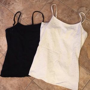 Express camis